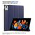 Чохол до планшета BeCover Smart Case Lenovo Idea Tab Plus 12.1" Deep Blue (715079)
