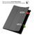 Чохол до планшета BeCover Smart Case Lenovo Idea Tab Plus 12.1" Gray (715081), зображення 6