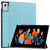 Чохол до планшета BeCover Smart Case Lenovo Idea Tab Plus 12.1" Light Blue (715082), зображення 2