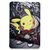 Чохол до планшета BeCover Smart Case Lenovo Idea Tab Plus 12.1" Pikachu (715089), зображення 3
