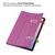 Чохол до планшета BeCover Smart Case Lenovo Idea Tab Plus 12.1" Purple (715083), зображення 5