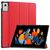 Чохол до планшета BeCover Smart Case Lenovo Idea Tab Plus 12.1" Red (715084), зображення 2