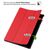 Чохол до планшета BeCover Smart Case Lenovo Idea Tab Plus 12.1" Red (715084), зображення 6