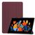 Чохол до планшета BeCover Smart Case Lenovo Idea Tab Plus 12.1" Red Wine (715085), зображення 2