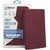 Чохол до планшета BeCover Smart Case Lenovo Idea Tab Plus 12.1" Red Wine (715085), зображення 7