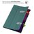 Чохол до планшета BeCover Smart Case Lenovo Yoga Tab 11 2025 (11.1") TB-710FU Dark Green (715094), зображення 6