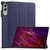 Чохол до планшета BeCover Smart Case Lenovo Yoga Tab 11 2025 (11.1") TB-710FU Deep Blue (715093), зображення 2