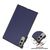 Чохол до планшета BeCover Smart Case Lenovo Yoga Tab 11 2025 (11.1") TB-710FU Deep Blue (715093), зображення 5