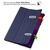 Чохол до планшета BeCover Smart Case Lenovo Yoga Tab 11 2025 (11.1") TB-710FU Deep Blue (715093), зображення 6