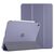 Чохол до планшета BeCover Tri Fold Hard Apple iPad 10.9" (2022/2024) / iPad (A16) 2025 11" Lavender Purple (715155)