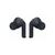 Навушники Samsung Galaxy Buds4 Pro Black (SM-R640NZKASEK), зображення 3