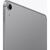 Планшет Apple iPad Air 11" M4 WiFi + Cellular 128GB Space Grey (MH784TY/A), изображение 3