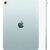 Планшет Apple iPad Air 11" M4 WiFi 128GB Blue (MH314TY/A), изображение 2
