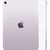 Планшет Apple iPad Air 11" M4 WiFi 128GB Purple (MH344TY/A), изображение 2
