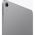 Планшет Apple iPad Air 11" M4 WiFi 128GB Space Grey (MH304TY/A), изображение 3