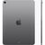 Планшет Apple iPad Air 11" M4 WiFi 256GB Space Grey (MH354TY/A), изображение 2