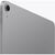 Планшет Apple iPad Air 13" M4 WiFi 128GB Space Grey (MH5N4TY/A), изображение 3