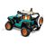 Конструктор LEGO Technic Внедорожник Jeep Wrangler Rubicon (42227), изображение 4