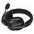 Наушники Hator Hyperpunk 3X Wireless Black (ESH14), изображение 5
