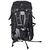 Рюкзак туристический Skif Outdoor Highlander 60L Black (9936B), изображение 3