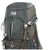 Рюкзак туристический Skif Outdoor Highlander 60L Dark grey (9936DG), изображение 5