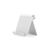 Подставка для планшета и телефона LP106 Adjustable Portable Stand Multi-Angle White Ugreen (30285)