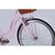 Велосипед Dorozhnik 28" OBSIDIAN BH рама-19" ST 2025 світло-рожевий (OPS-D-28-461), изображение 3