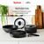 Набор посуды Tefal Ingenio Inspiration, 6 предметів, чорний (L867S604), изображение 3