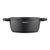 Набор посуды Ardesto Gemini Anzio, 6 предметів, чорний (AR1906AS), изображение 12