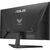 Монитор ASUS TUF Gaming VG27AQE5A (90LM0CJ1-B01171), изображение 4