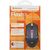 Мышка Defender Flash MB-600L Black (52600), изображение 6