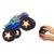 Радиоуправляемая игрушка Hot Wheels Автомодель Monster Trucks Мега Рекс 1:15 (JBD90), изображение 4