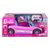Радиоуправляемая игрушка Hot Wheels Barbie Кабриолет (JBH05), изображение 7