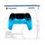 Геймпад Sony Playstation DualSense Bluetooth PS5 Rhythm Blue (1000048536), зображення 7