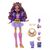 Кукла Monster High Клодин Монстро-классика Monster High – новая ночь (JHK30), изображение 5