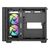 Корпус для ПК OCYPUS IOTA C50 BK CURVE ARGB DIGITAL (OTA-C50-BKD300CD-GL), зображення 6