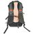 Рюкзак туристический Skif Outdoor Racer 25L Dark grey (9128DG), изображение 3
