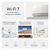 Точка доступа Wi-Fi TP-Link DECO-BE22-1-PACK, изображение 5
