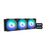 Система жидкостного охлаждения Zalman ALPHA2SEA36BLACK