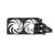 Система жидкостного охлаждения Zalman ALPHA2SEA24BLACK, изображение 3
