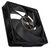 Кулер для корпуса ASUS ProArt PF120 Black 3IN1 (90DA00M0-B09020), изображение 8