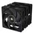 Кулер для корпуса ASUS ProArt PF120 Black 3IN1 (90DA00M0-B09020)