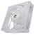 Кулер для корпуса ASUS ProArt PF120 White (90DA00M3-B09000), изображение 5