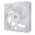 Кулер для корпуса ASUS ProArt PF120 White 3IN1 (90DA00M3-B09020), изображение 5
