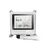 Система жидкостного охлаждения ASUS Max Gaming LC 360 ARGB LCD White (90RC01G2-B0EAY0), изображение 4
