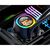 Система жидкостного охлаждения ID-Cooling FX360 LCD PE, изображение 12