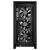 Корпус для ПК Corsair FRAME 4000D RS Black (CC-9011312-WW), изображение 2