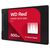 Накопичувач SSD 2.5" 500GB RED SA500 WD (WDS500G1R0A-68A4W0), зображення 2