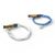 Термистор HP LJ Enterprise 600/M601/602/603/604/606/630/P4014/4015/4515/M4555 Welldo (TM-M600-WDS), изображение 2