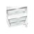 Холодильник Gorenje RI517E62WF, зображення 11